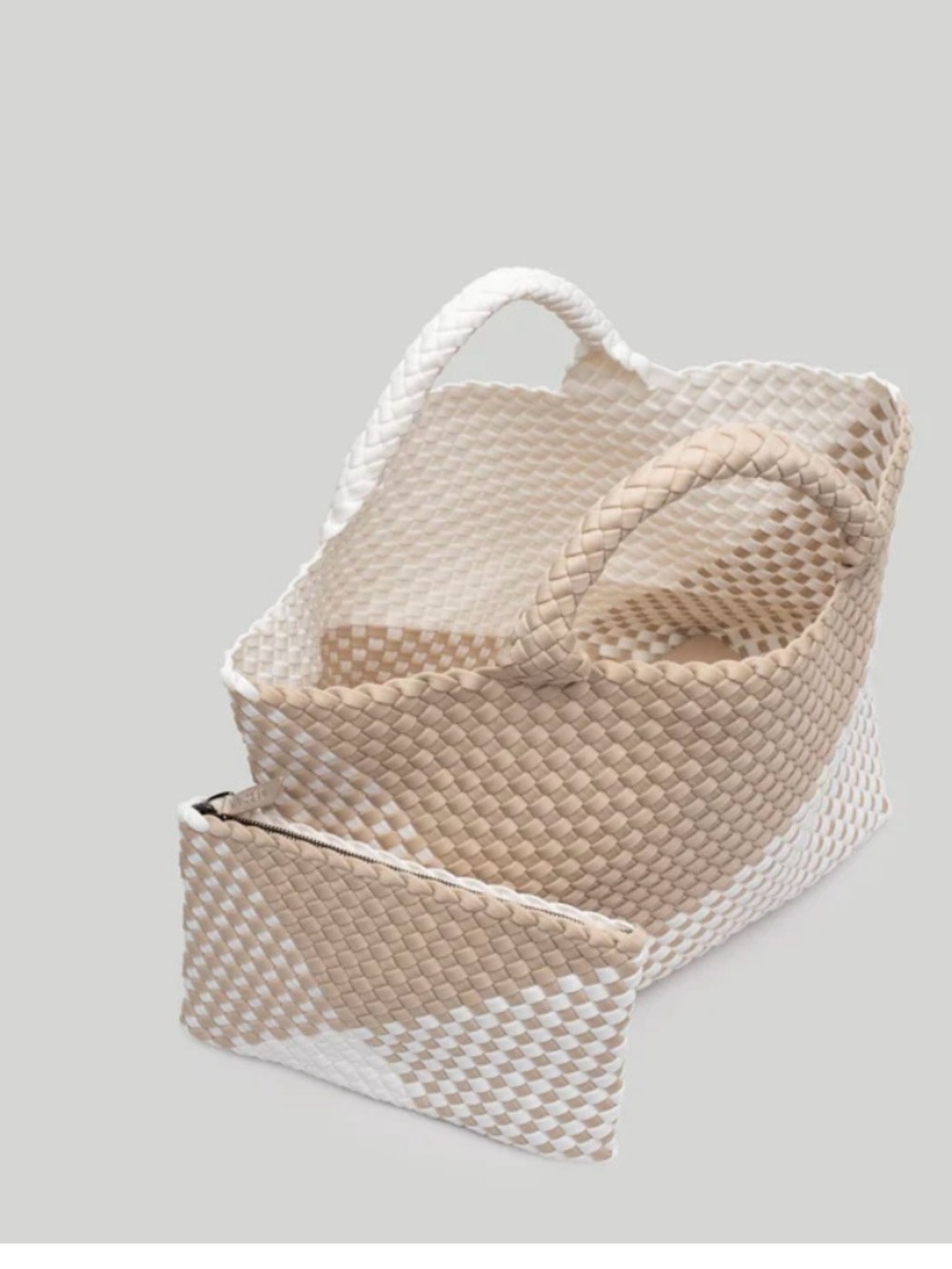 ✨NWT✨ Naghedi St Barths Tote (Large)